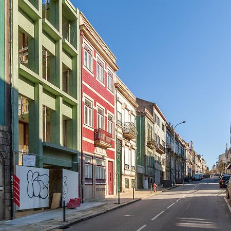 D&S - Alvares Cabral Porto Kültér fotó